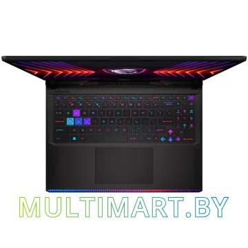 Игровой ноутбук MSI Raider GE68 HX 14VIG-647BY (9S7-15M131-647) картинка 4